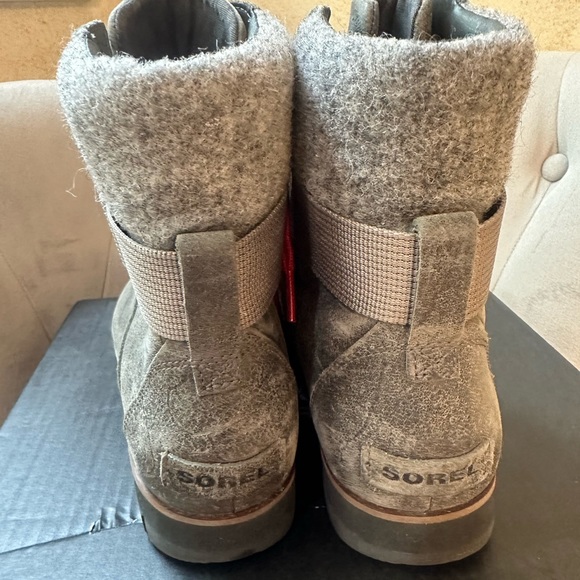 Sorel Harlow conquest size 10 - Picture 5 of 7